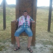 Vladimir Ovcharenko on My World.