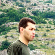 Алексей Фролов on My World.