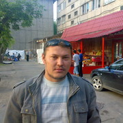 Вильсур Фаткулин on My World.