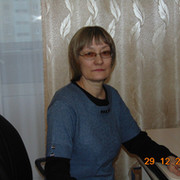Галина Миденко on My World.