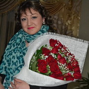 Ирина Буторина on My World.