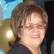 Галина Коваленко on My World.