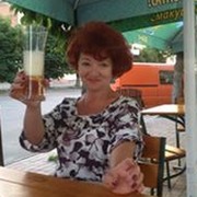 Галина Руденко on My World.