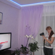 Галина Гринченко on My World.