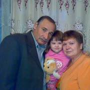 Галина Митронина on My World.