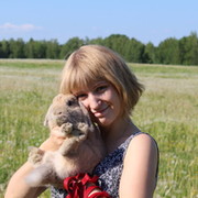 Галина Феоктистова on My World.