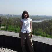 Галина Ломанова on My World.