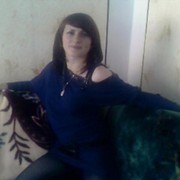 Галя Хохлова on My World.