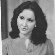 Елена Горбатова on My World.