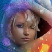 lubov Ramirez on My World.