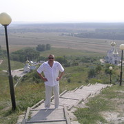 Андрей Гавриленко on My World.