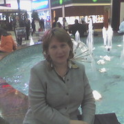 Елена Жаданова on My World.