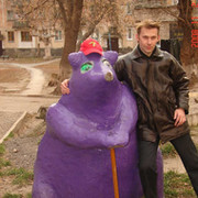 Геннадий Федоров on My World.