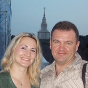генрикас кантаускас on My World.