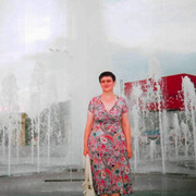 Любовь Герасимович (Плотникова) on My World.