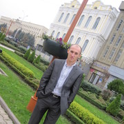 Александр # on My World.