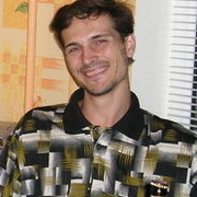 Gennady Didenko on My World.