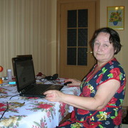 Людмила Горлачева on My World.