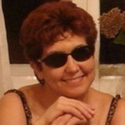 Natalia GNG on My World.