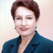Галина Гоголева on My World.