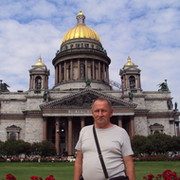 Stanislav G-ev on My World.