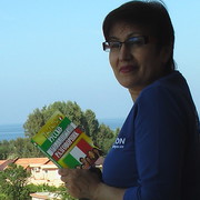 Елена Голева on My World.