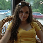 Елена Голубенко on My World.