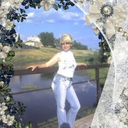 Татьяна (Деге) on My World.