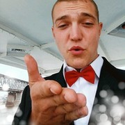 Максим Князев on My World.