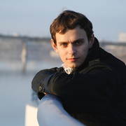 Алексей Белютин on My World.