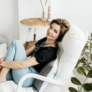 Natalia Gorelko on My World.