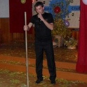 Дмитрий Горохов on My World.