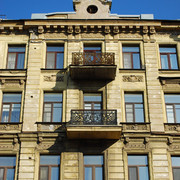 Греческий 15 on My World.
