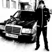 толя . on My World.