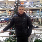 Андрей Граматович on My World.