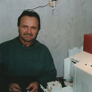 Анатолий Греб on My World.
