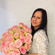 Екатерина Крупнова on My World.