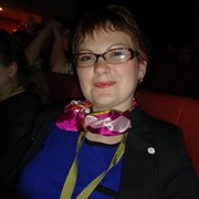 Надежда Гребнева on My World.
