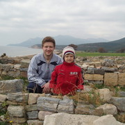Григорий Баранов on My World.