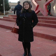 Наталья Грезнева on My World.
