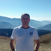 Сергей Григоревский on My World.