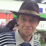 Сергей Капуста on My World.