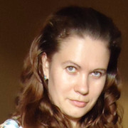 Юлия Леонова on My World.