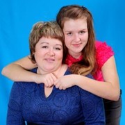 Татьяна Гросс on My World.