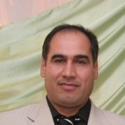 Rahman Gul on My World.