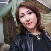 Гульмира Миталипова on My World.