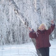 Людмила Гурьева on My World.