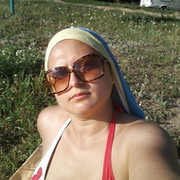 Анастасия Гутова on My World.