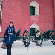 гузель исламова on My World.