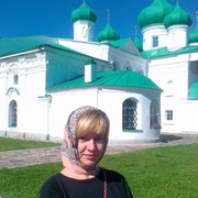 Екатерина Харченко on My World.